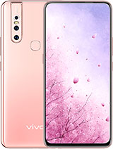 Vivo S1 (China) Price in Pakistan